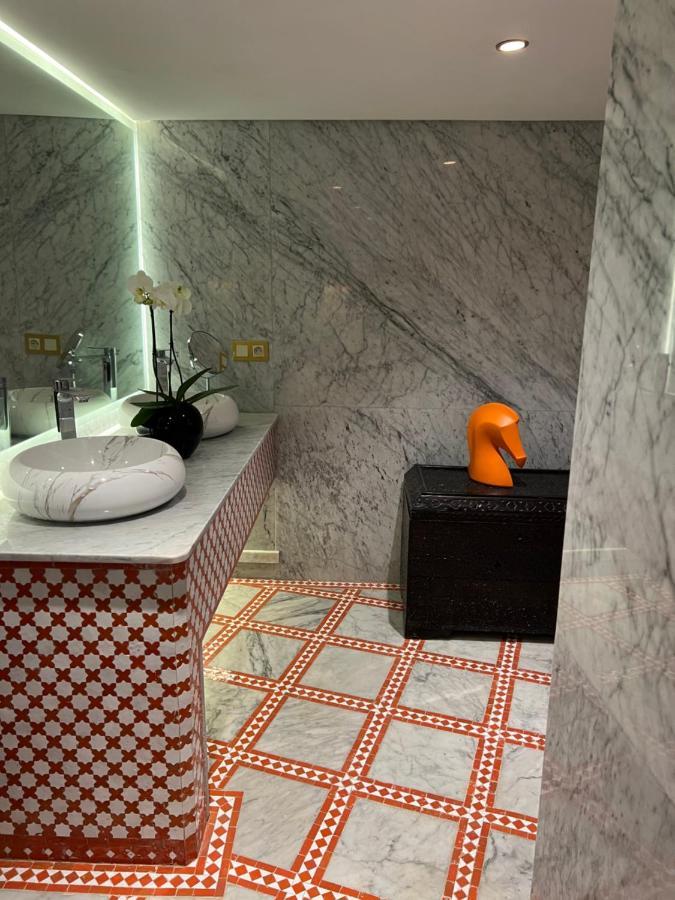 Palais De Fes Suites & Spa Fez Exterior foto